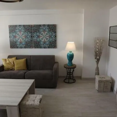 Apartamento Montes de Oca-2