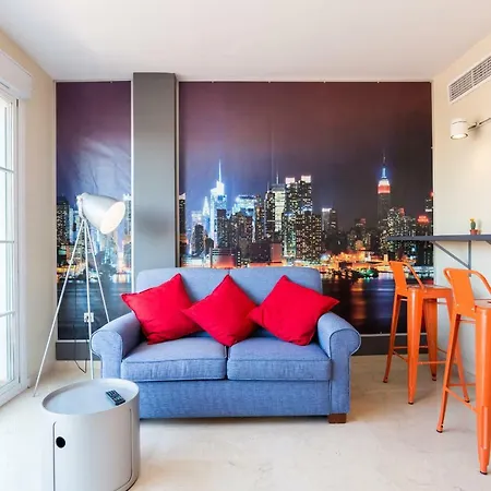 Gr3-Renovated Apt Next To Old Town With Cozy Terrace-3
