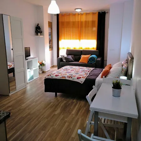 Apartamento Domingo Lozano-2