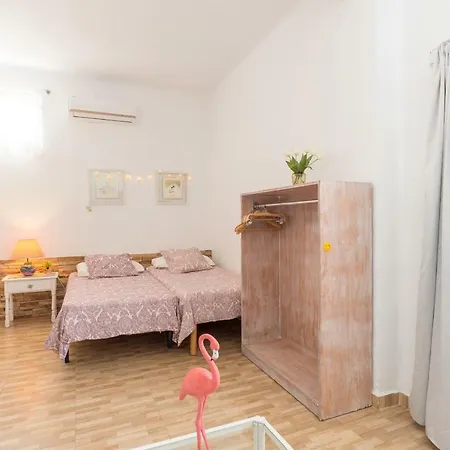 Habitación doble en villa-3