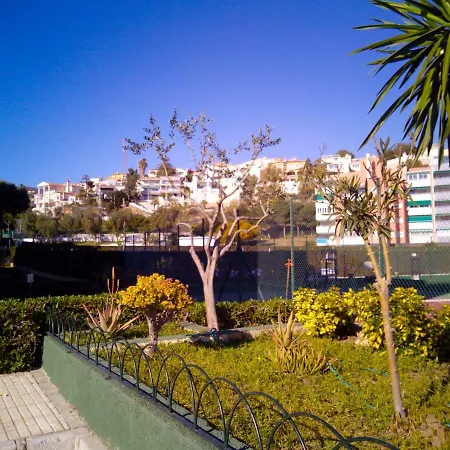 Apto Playa La Cala In Front Of The Beach Free Parking-2