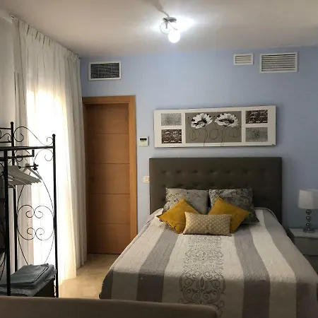 El Carmen Studio-3