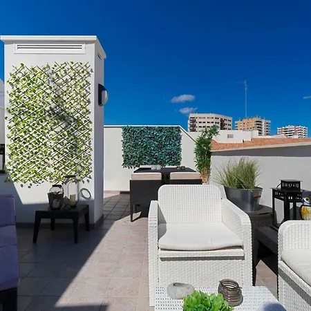 MyCasa Bonita, Malaga-2