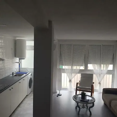 Carmen Apartments Station-3