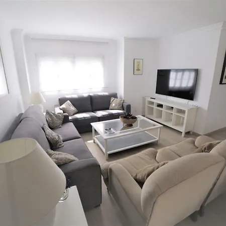 Apartamento Rialto 2-2