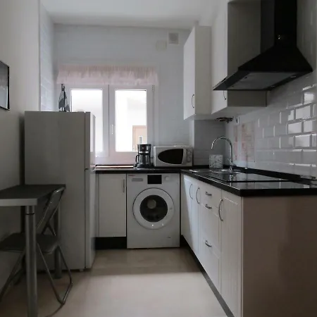 Apartamento AGP Centro Histórico-2