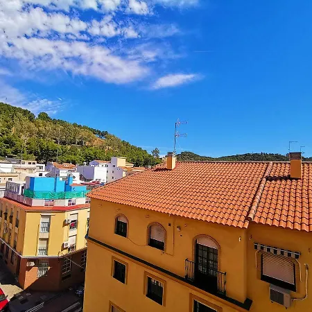 Genuar Apartments Malaga Center. Free Parking-2