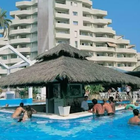 Benalbeach Jr Suite-2
