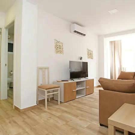 Apartament Mariya 18-3