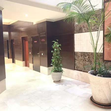 Apartamento Primera Linea-3