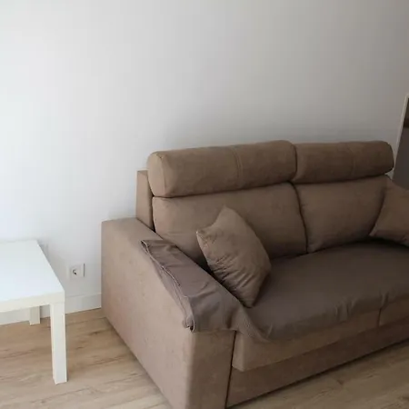 Apartamentos Angelita Plaza Beach-2