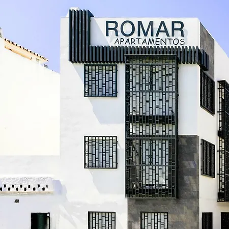 Romar Montesa 3-2