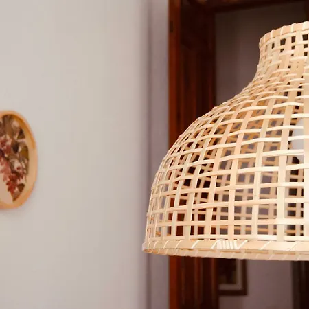 Luz y Sencillez en el Centro Histórico de Málaga-2
