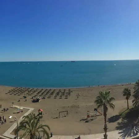 Malagueta'S Views-3
