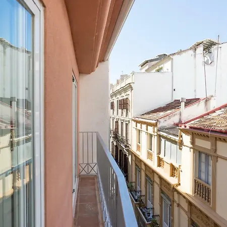 Apartamentos Tucán-3