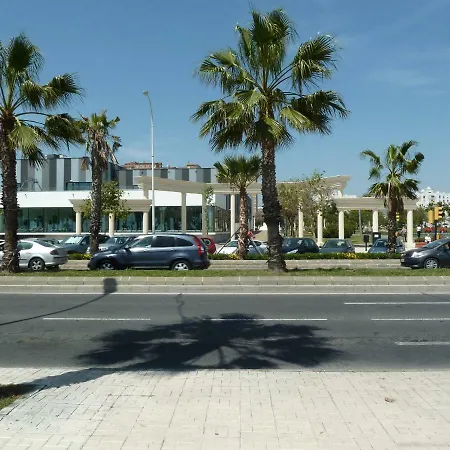 Apartamento Rosi De Malaga-3