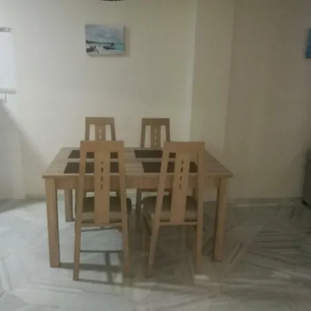 Apartamentos Edificio Vicente-3
