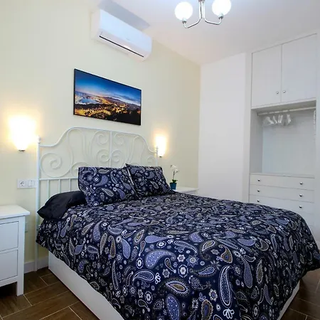 Palacios 6, nuevo, playa, barrio tranquilo, todos los servicios, PA-3