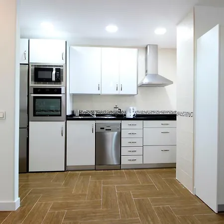 Palacios 6, nuevo, playa, barrio tranquilo, todos los servicios, PA-2