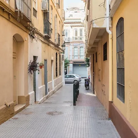 LyriosHomes Málaga La Merced Centro-3
