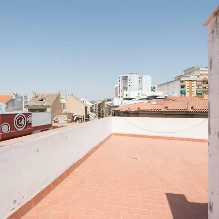 LyriosHomes Málaga Cervantes-2
