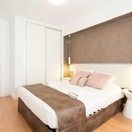 Centrico Apartamento 2 Dorm-2
