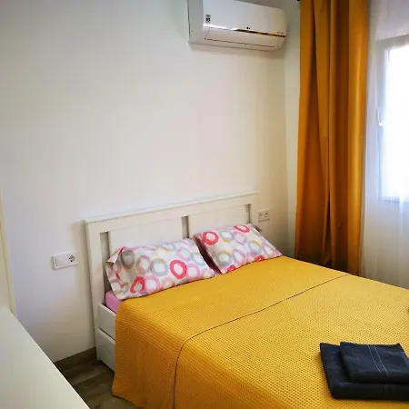 Sunnyspainholidays Apartments-2