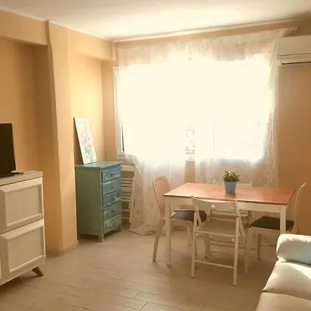 Apartamento Vialia-2