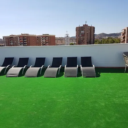 Residencia Universitaria Alboran-2