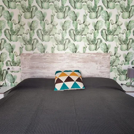 Malagaurbanrooms - Central Suites-3