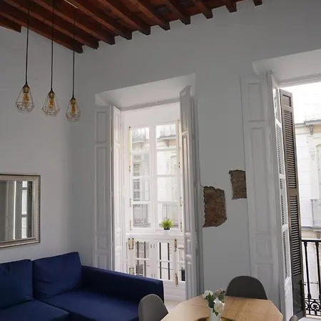 Apartamentos Mediterranea Centro-2