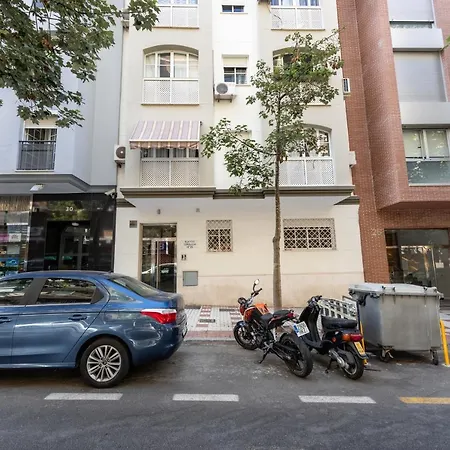 Apartamento Ferrandiz-3