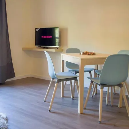 Apartamento Al Lado De La Casa De Picasso-2