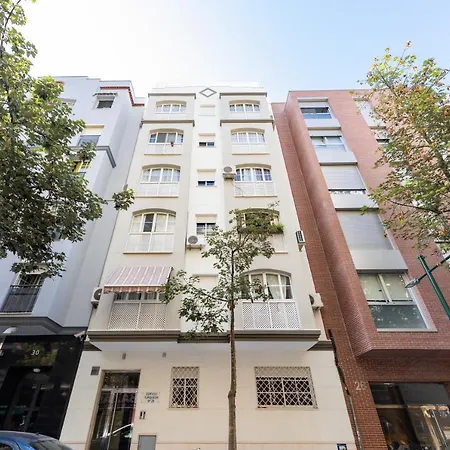 Apartamento Ferrandiz-2