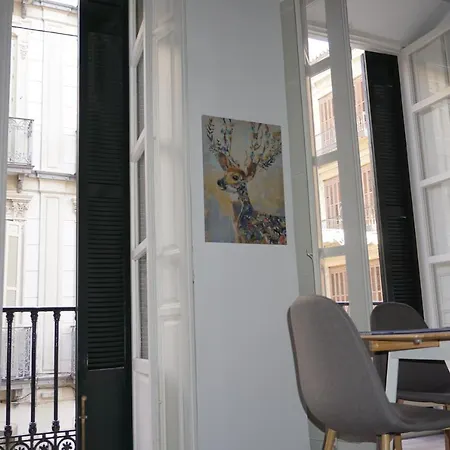 Apartamentos Mediterranea Centro-3