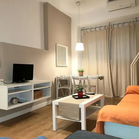 Apartamentos Clavero-2