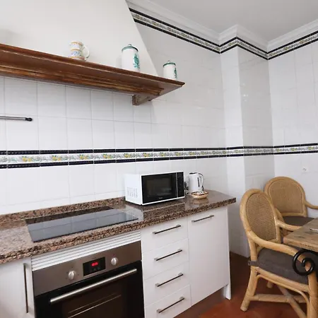 Apartamento Mar de Korus-2