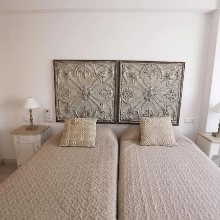 Apartamento Montes de Oca-3
