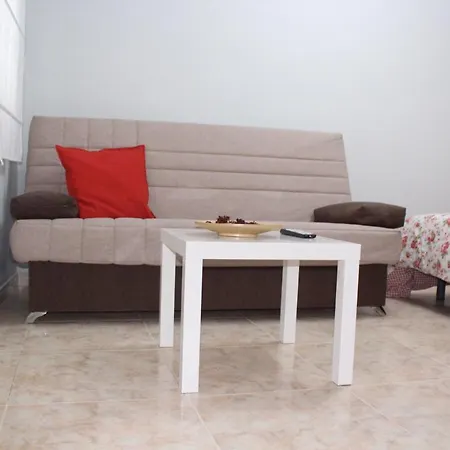 Nice And New Studio Very Close To The City Center 2ºa-3
