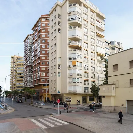 Apartamento Malagueta Breeze-2
