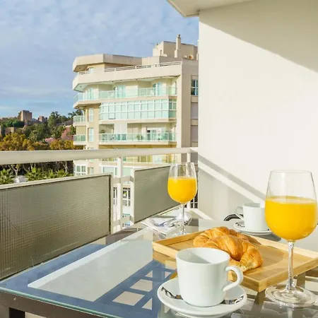 Apartamento Malagueta Breeze-3