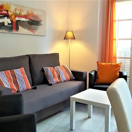 Apt Alcazaba By Malaga Picasso Rentals Selection-2