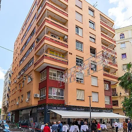 Rooms Young People Only, Soho Citycenter, Solo Jovenes-2
