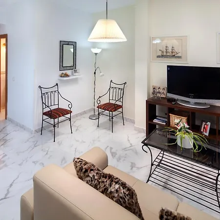 Pena 5 Apartments-2