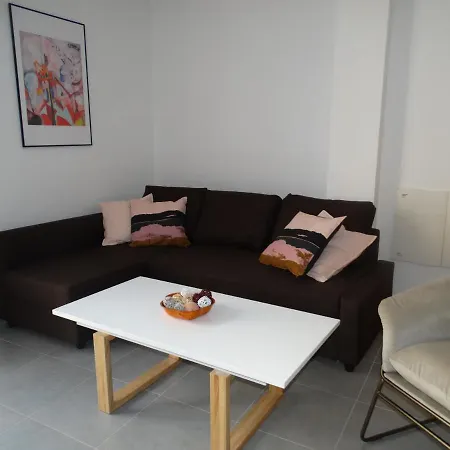 Málaga Apartamentos - Jinetes, 23-2