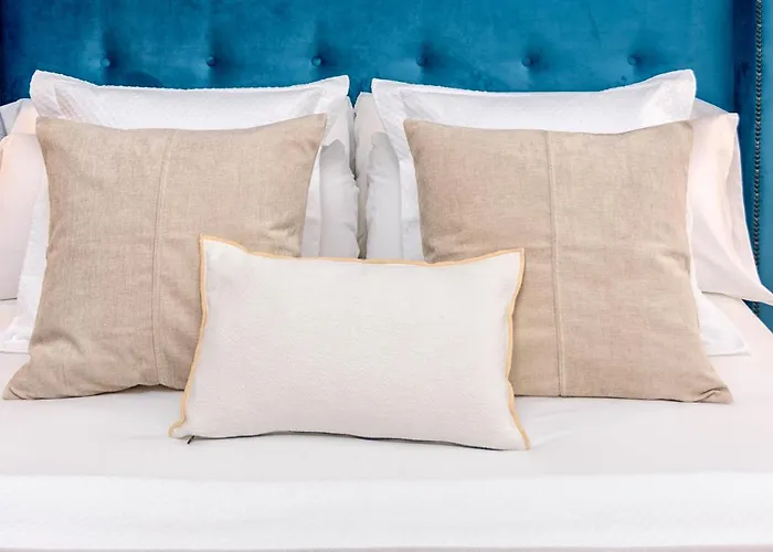 Iloftmalaga Studio Apartments