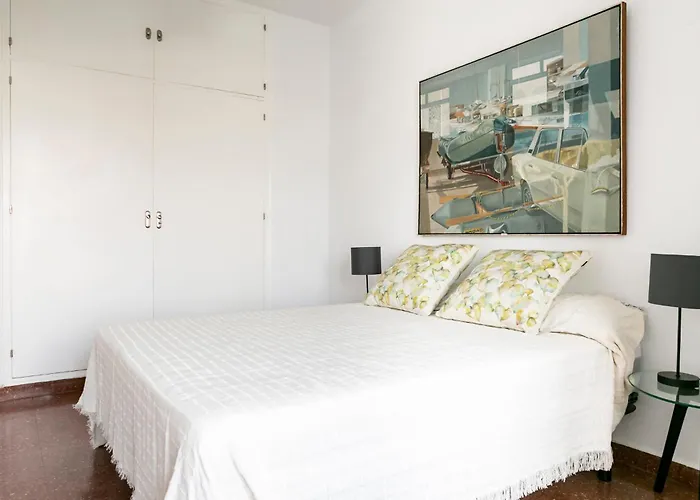 Alameda Principal FreshApartments Málaga