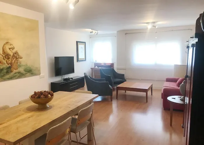 Apartamento Rialto Málaga