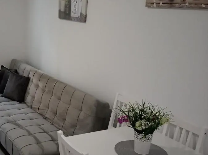 Apartamento Camino Suarez 2 Málaga