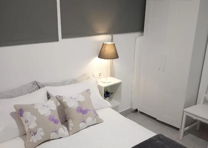 Apartamento Camino Suarez 2 Málaga
